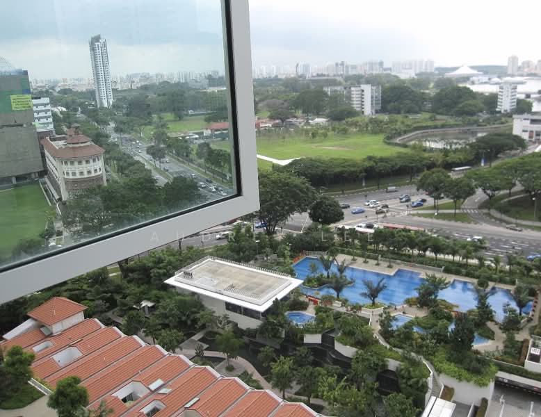 Citylights, 80 Jellicoe Road, 2 Bedrooms, 893 sqft, Condominium For Rent, by Audrey Lee, 500235561 - Exterior - PropertyGuru.com.sg
