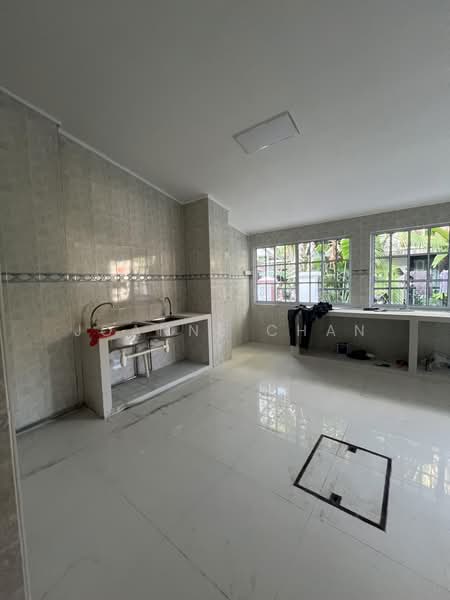EMINENCE LANDED Bedok Terrace For Rent, , 5 Bedrooms, 2,837 sqft, Terraced House For Rent, by Joanne Chan, 500235562 - Kitchen - PropertyGuru.com.sg