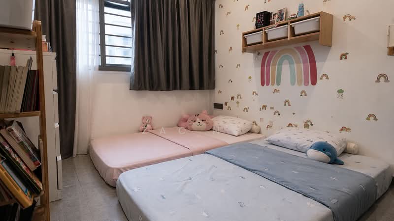 627A Tampines Street 61, 627A Tampines Street 61, 3 Bedrooms, 1,001 sqft, HDB Flat For Rent, by Zac Ng, 500235563 - Bedroom - PropertyGuru.com.sg