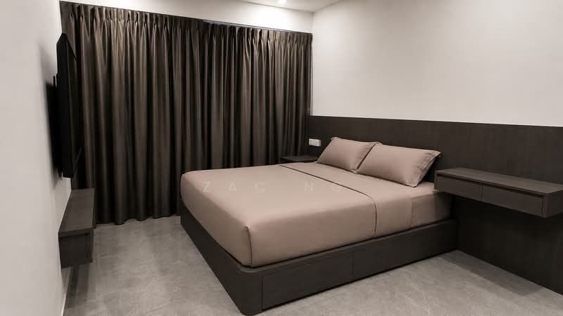 627A Tampines Street 61, 627A Tampines Street 61, 3 Bedrooms, 1,001 sqft, HDB Flat For Rent, by Zac Ng, 500235563 - Bedroom - PropertyGuru.com.sg