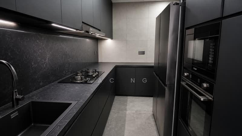 627A Tampines Street 61, 627A Tampines Street 61, 3 Bedrooms, 1,001 sqft, HDB Flat For Rent, by Zac Ng, 500235563 - Kitchen - PropertyGuru.com.sg