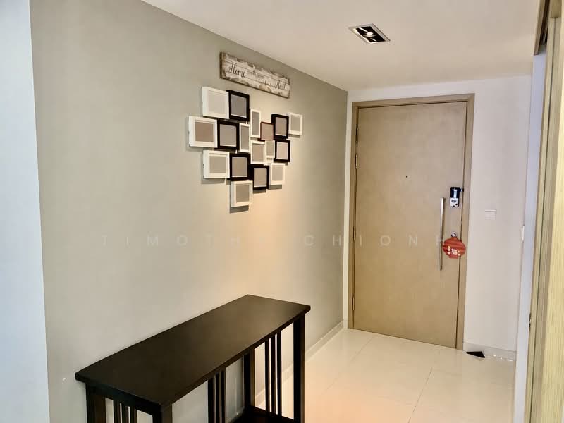 Twin Waterfalls, 112 Punggol Walk, 3 Bedrooms, 1,001 sqft, Condominium For Sale, by Timothy Chionh, 500235564 - Entrance - PropertyGuru.com.sg