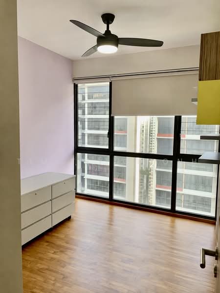 Twin Waterfalls, 112 Punggol Walk, 3 Bedrooms, 1,001 sqft, Condominium For Sale, by Timothy Chionh, 500235564 - Bedroom - PropertyGuru.com.sg