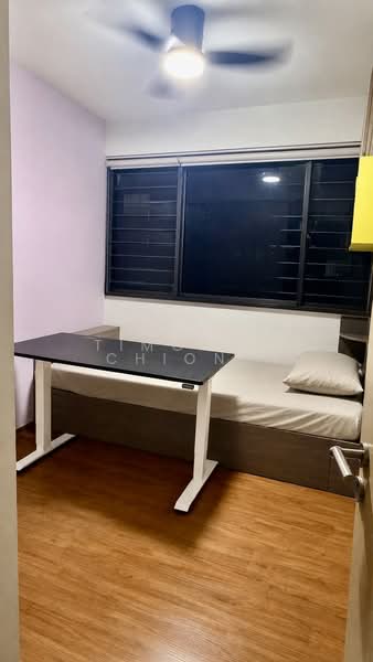 Twin Waterfalls, 112 Punggol Walk, 3 Bedrooms, 1,001 sqft, Condominium For Sale, by Timothy Chionh, 500235564 - Bedroom - PropertyGuru.com.sg