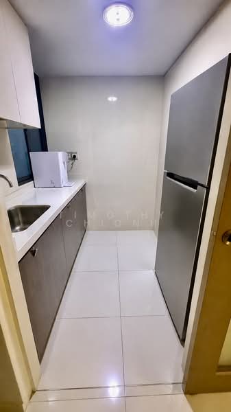 Twin Waterfalls, 112 Punggol Walk, 3 Bedrooms, 1,001 sqft, Condominium For Sale, by Timothy Chionh, 500235564 - Kitchen - PropertyGuru.com.sg