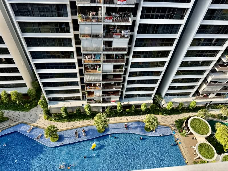 Twin Waterfalls, 112 Punggol Walk, 3 Bedrooms, 1,001 sqft, Condominium For Sale, by Timothy Chionh, 500235564 - PropertyGuru.com.sg