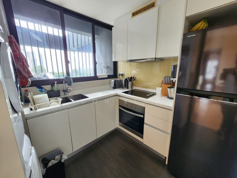 Spottiswoode Residences, 48 Spottiswoode Park Road, 2 Bedrooms, 926 sqft, Condominium For Rent, by Don Lim, 500235565 - Kitchen - PropertyGuru.com.sg