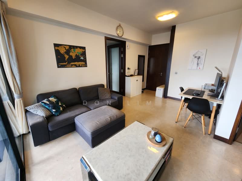 Spottiswoode Residences, 48 Spottiswoode Park Road, 2 Bedrooms, 926 sqft, Condominium For Rent, by Don Lim, 500235565 - Living Room - PropertyGuru.com.sg
