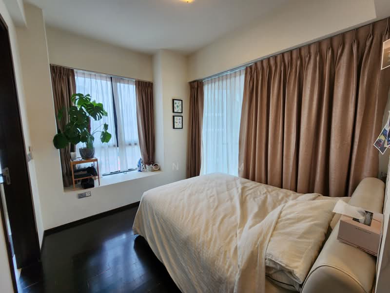 Spottiswoode Residences, 48 Spottiswoode Park Road, 2 Bedrooms, 926 sqft, Condominium For Rent, by Don Lim, 500235565 - Bedroom - PropertyGuru.com.sg