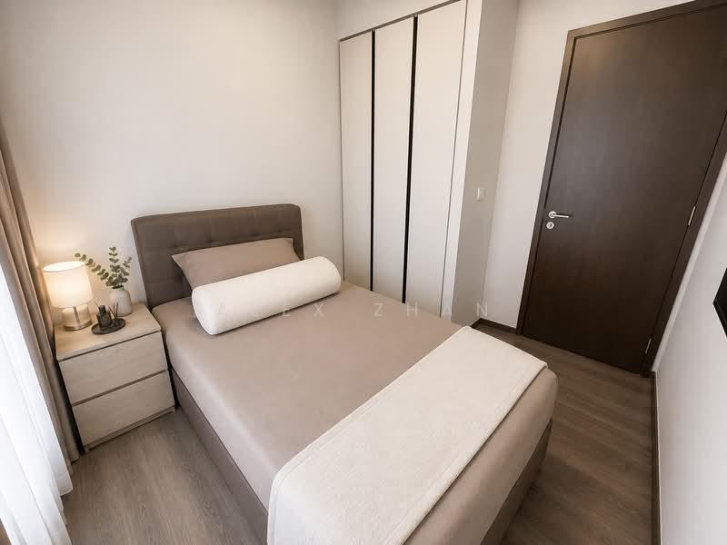 Symphony Suites, 13 Yishun Close, 3 Bedrooms, 915 sqft, Condominium For Sale, by Alex Zhan, 500235566 - Bedroom - PropertyGuru.com.sg