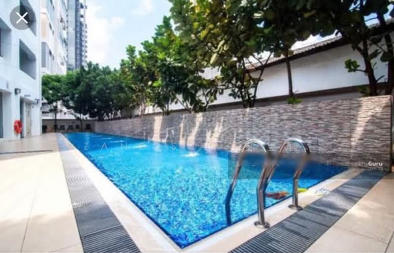Prestige Heights, 348 Balestier Road, Studio, 334 sqft, Apartment For Rent, by Zane Soo 苏昱能, 500235569 - Exterior - PropertyGuru.com.sg