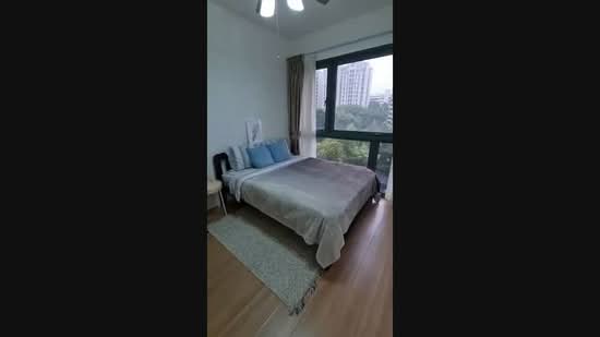 The Lakefront Residences, 42 Lakeside Drive, Room Rental, 180 sqft, Condominium For Rent, by Steve Voon, 500235570 - PropertyGuru.com.sg