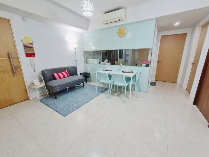 The Lakefront Residences, 42 Lakeside Drive, Room Rental, 180 sqft, Condominium For Rent, by Steve Voon, 500235570 - Living Room - PropertyGuru.com.sg
