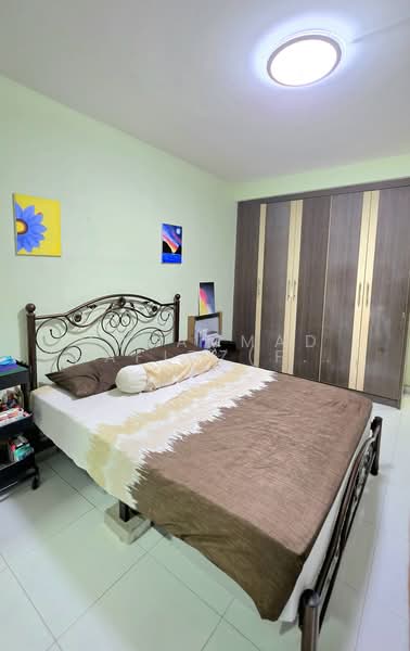 287 Yishun Avenue 6, 287 Yishun Avenue 6, Sembawang / Yishun, 3 Bedrooms, 1,130 sqft, HDB Flat For Sale, by Mohammad Khafidz(Fizzy Fizz), 500235572 - Bedroom - PropertyGuru.com.sg