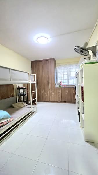 287 Yishun Avenue 6, 287 Yishun Avenue 6, Sembawang / Yishun, 3 Bedrooms, 1,130 sqft, HDB Flat For Sale, by Mohammad Khafidz(Fizzy Fizz), 500235572 - Bedroom - PropertyGuru.com.sg