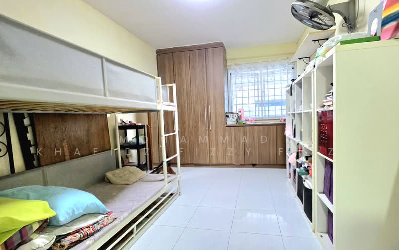 287 Yishun Avenue 6, 287 Yishun Avenue 6, Sembawang / Yishun, 3 Bedrooms, 1,130 sqft, HDB Flat For Sale, by Mohammad Khafidz(Fizzy Fizz), 500235572 - Bedroom - PropertyGuru.com.sg