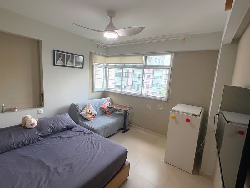 416B Fernvale Link, 416B Fernvale Link, 3 Bedrooms, 1,206 sqft, HDB Flat For Sale, by Joyce Ng, 500235574 - Bedroom - PropertyGuru.com.sg