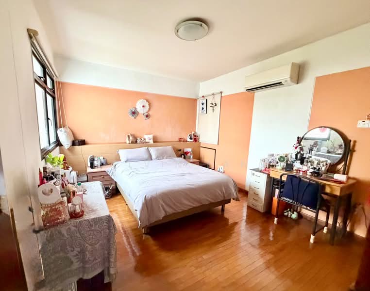 321B Anchorvale Drive, 321B Anchorvale Drive, Hougang / Punggol / Sengkang, 3 Bedrooms, 1,184 sqft, HDB Flat For Rent, by Melvin Fang, 500235575 - Bedroom - PropertyGuru.com.sg