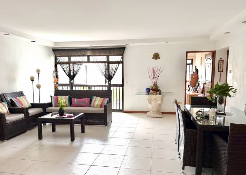 321B Anchorvale Drive, 321B Anchorvale Drive, Hougang / Punggol / Sengkang, 3 Bedrooms, 1,184 sqft, HDB Flat For Rent, by Melvin Fang, 500235575 - Living Room - PropertyGuru.com.sg