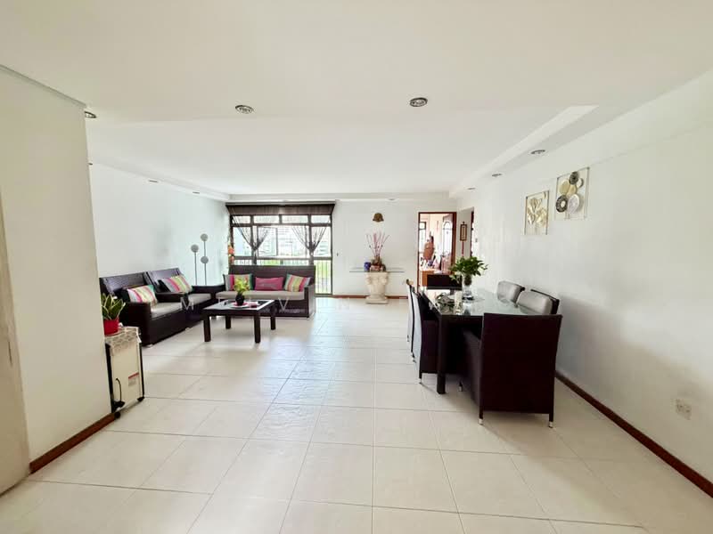 321B Anchorvale Drive, 321B Anchorvale Drive, Hougang / Punggol / Sengkang, 3 Bedrooms, 1,184 sqft, HDB Flat For Rent, by Melvin Fang, 500235575 - Living Room - PropertyGuru.com.sg
