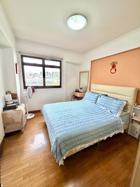 321B Anchorvale Drive, 321B Anchorvale Drive, Hougang / Punggol / Sengkang, 3 Bedrooms, 1,184 sqft, HDB Flat For Rent, by Melvin Fang, 500235575 - Bedroom - PropertyGuru.com.sg