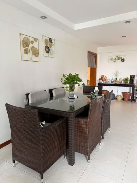 321B Anchorvale Drive, 321B Anchorvale Drive, Hougang / Punggol / Sengkang, 3 Bedrooms, 1,184 sqft, HDB Flat For Rent, by Melvin Fang, 500235575 - Dining Room - PropertyGuru.com.sg