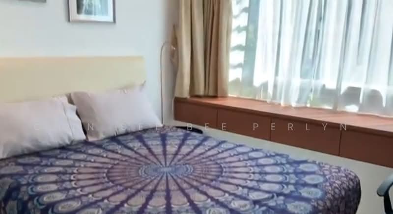 Suites at Orchard, 38 Handy Road, 2 Bedrooms, 753 sqft, Condominium For Rent, by Chin See Bee Perlyn, 500235577 - Bedroom - PropertyGuru.com.sg