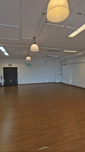 Zervex, 8 Ubi Road 2, 1,216 sqft, Light Industrial (B1) For Sale, by Kathleen Koay, 500235579 - Interior - CommercialGuru.com.sg