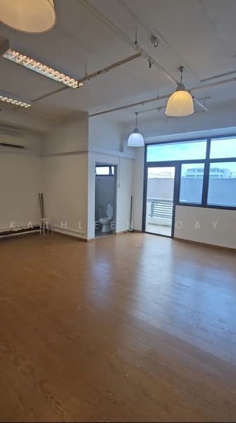 Zervex, 8 Ubi Road 2, 1,216 sqft, Light Industrial (B1) For Sale, by Kathleen Koay, 500235579 - Interior - CommercialGuru.com.sg