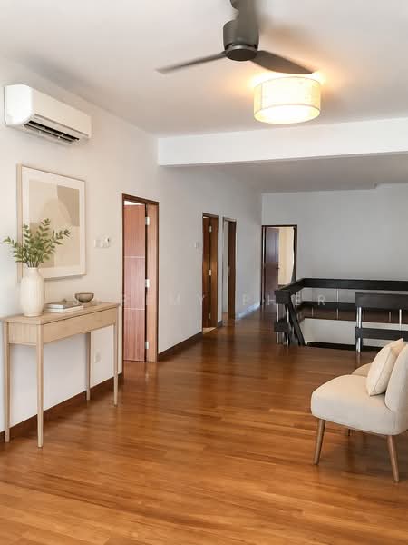 Serangoon Semi-D Near MRT, NEX & School, , 4 Bedrooms, 2,550 sqft, Semi-Detached House For Rent, by Jeremy Pher, 500235580 - Interior - PropertyGuru.com.sg