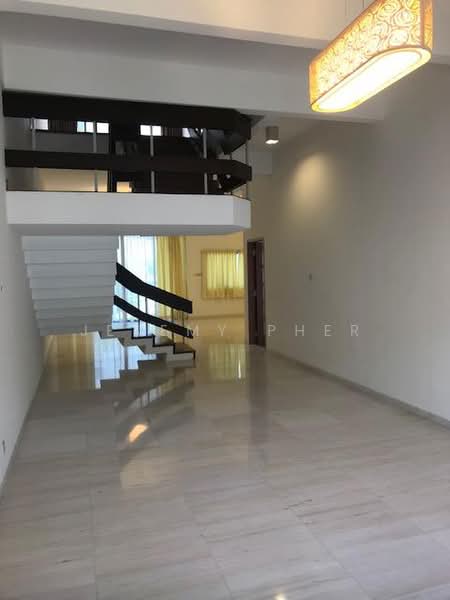 Serangoon Semi-D Near MRT, NEX & School, , 4 Bedrooms, 2,550 sqft, Semi-Detached House For Rent, by Jeremy Pher, 500235580 - Interior - PropertyGuru.com.sg