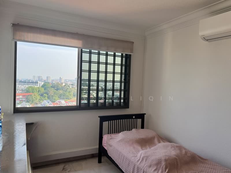 27 Chai Chee Road, 27 Chai Chee Road, 4 Bedrooms, 1,119 sqft, HDB Flat For Sale, by Joey Ke Liqin, 500235581 - Bedroom - PropertyGuru.com.sg