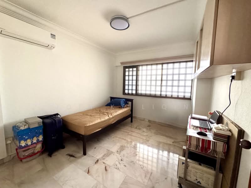 27 Chai Chee Road, 27 Chai Chee Road, 4 Bedrooms, 1,119 sqft, HDB Flat For Sale, by Joey Ke Liqin, 500235581 - Bedroom - PropertyGuru.com.sg