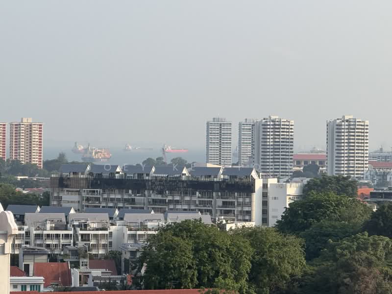 27 Chai Chee Road, 27 Chai Chee Road, 4 Bedrooms, 1,119 sqft, HDB Flat For Sale, by Joey Ke Liqin, 500235581 - Sea view - PropertyGuru.com.sg