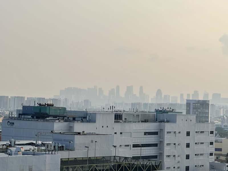 27 Chai Chee Road, 27 Chai Chee Road, 4 Bedrooms, 1,119 sqft, HDB Flat For Sale, by Joey Ke Liqin, 500235581 - MBS/ city view - PropertyGuru.com.sg