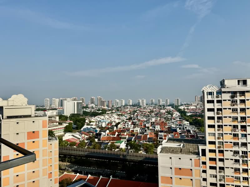 27 Chai Chee Road, 27 Chai Chee Road, 4 Bedrooms, 1,119 sqft, HDB Flat For Sale, by Joey Ke Liqin, 500235581 - Exterior - PropertyGuru.com.sg