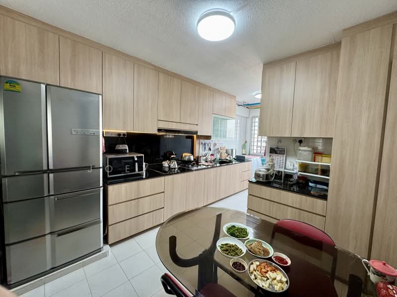 27 Chai Chee Road, 27 Chai Chee Road, 4 Bedrooms, 1,119 sqft, HDB Flat For Sale, by Joey Ke Liqin, 500235581 - Kitchen - PropertyGuru.com.sg