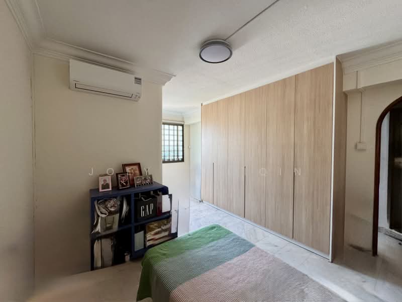 27 Chai Chee Road, 27 Chai Chee Road, 4 Bedrooms, 1,119 sqft, HDB Flat For Sale, by Joey Ke Liqin, 500235581 - Bedroom - PropertyGuru.com.sg
