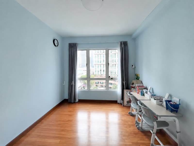 Burlington Square, 175 Bencoolen Street, 2 Bedrooms, 936 sqft, Apartment For Sale, by Jake Tay, 500235582 - Study - PropertyGuru.com.sg
