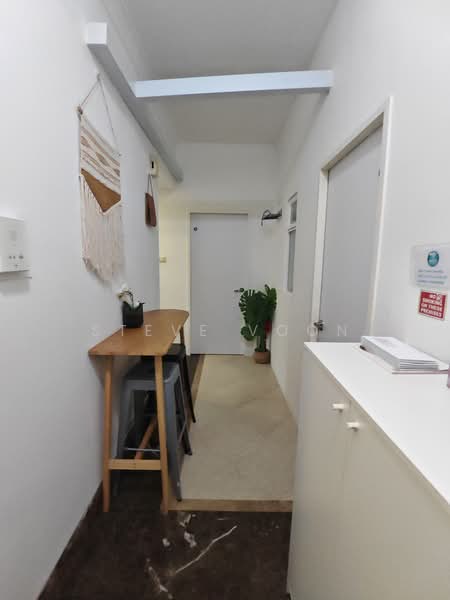 The Sterling, 1001 Bukit Timah Road, Room Rental, 120 sqft, Condominium For Rent, by Steve Voon, 500235583 - Entrance - PropertyGuru.com.sg