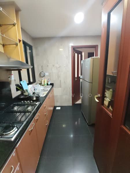The Sterling, 1001 Bukit Timah Road, Room Rental, 120 sqft, Condominium For Rent, by Steve Voon, 500235583 - Kitchen - PropertyGuru.com.sg