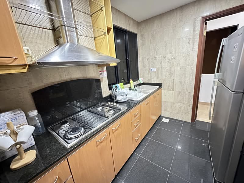 The Sterling, 1001 Bukit Timah Road, Room Rental, 120 sqft, Condominium For Rent, by Steve Voon, 500235583 - Kitchen - PropertyGuru.com.sg