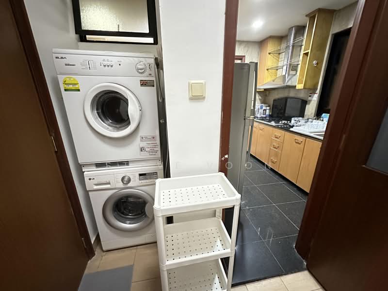 The Sterling, 1001 Bukit Timah Road, Room Rental, 120 sqft, Condominium For Rent, by Steve Voon, 500235583 - Kitchen - PropertyGuru.com.sg