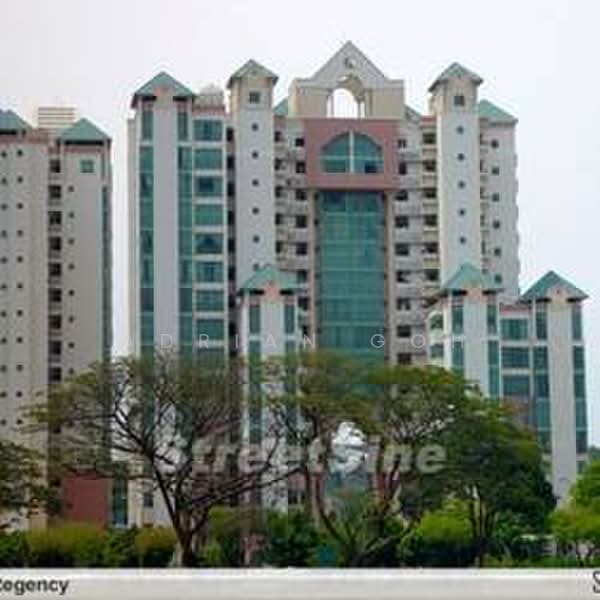 Tanglin Regency, 381 Tanglin Road, 2 Bedrooms, 883 sqft, Condominium For Rent, by Adrian Goh, 500235584 - Exterior - PropertyGuru.com.sg