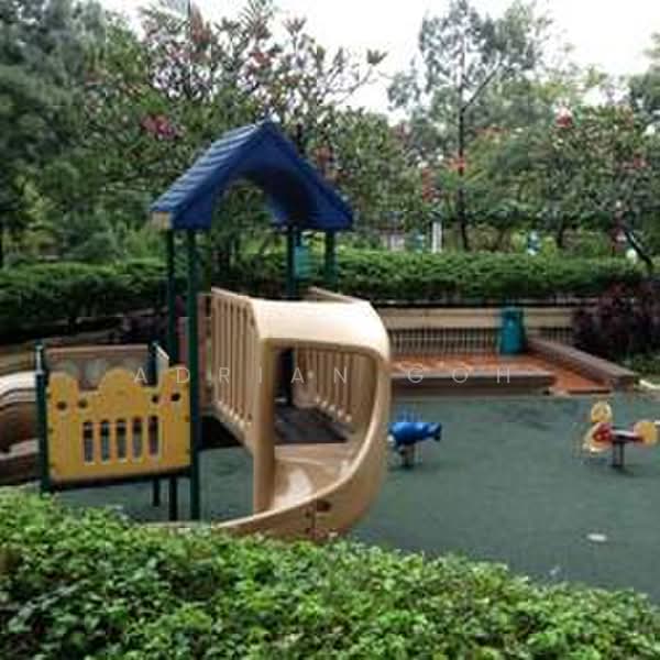 Tanglin Regency, 381 Tanglin Road, 2 Bedrooms, 883 sqft, Condominium For Rent, by Adrian Goh, 500235584 - Exterior - PropertyGuru.com.sg