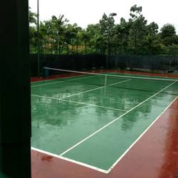 Tanglin Regency, 381 Tanglin Road, 2 Bedrooms, 883 sqft, Condominium For Rent, by Adrian Goh, 500235584 - Exterior - PropertyGuru.com.sg