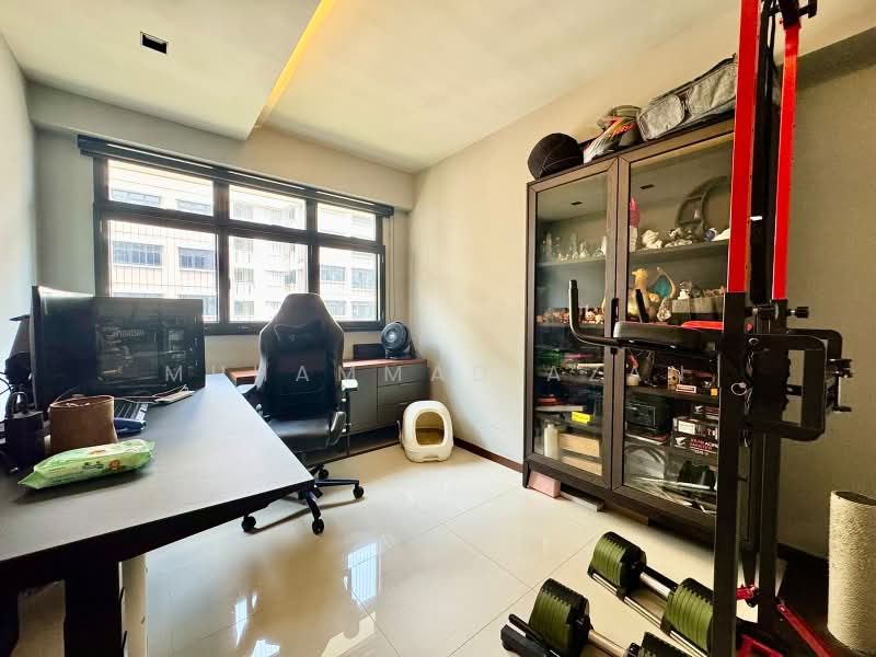 992B Buangkok Link, 992B Buangkok Link, 2 Bedrooms, 1,001 sqft, HDB Flat For Sale, by Muhammad Azan, 500235585 - Common Room - PropertyGuru.com.sg