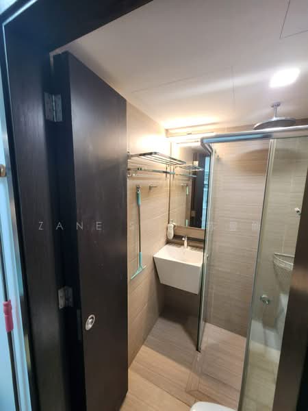 Guillemard Suites, 213 Guillemard Road, Studio, 260 sqft, Apartment For Rent, by Zane Soo 苏昱能, 500235587 - Bathroom - PropertyGuru.com.sg