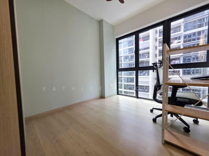 Riverparc Residence, 90 Punggol Drive, 3 Bedrooms, 1,076 sqft, Condominium For Sale, by Kathleen Koay, 500235588 - Study - PropertyGuru.com.sg