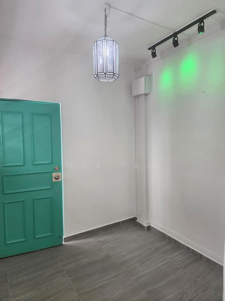 hdb, , 3 Bedrooms, 1,151 sqft, HDB Flat For Rent, by Max Tan, 500235589 - Entrance - PropertyGuru.com.sg